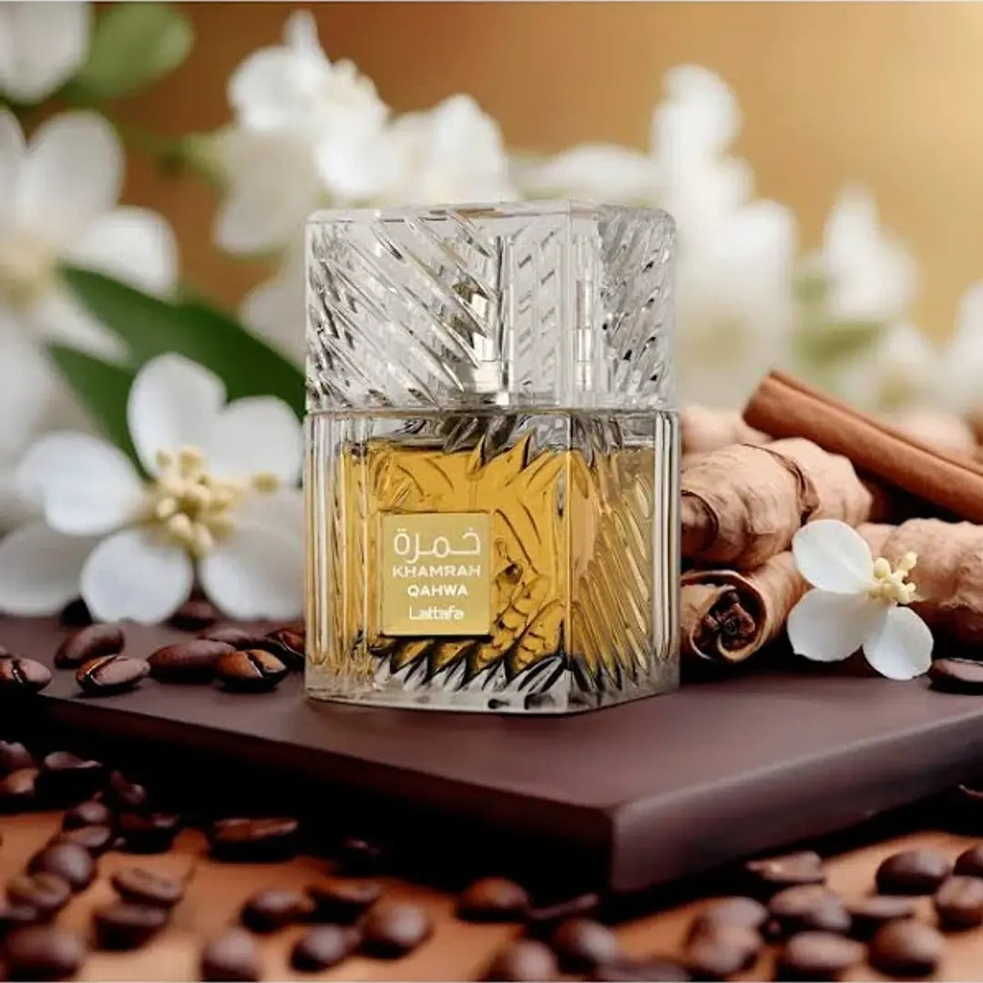 KHAMRAH PERFUME