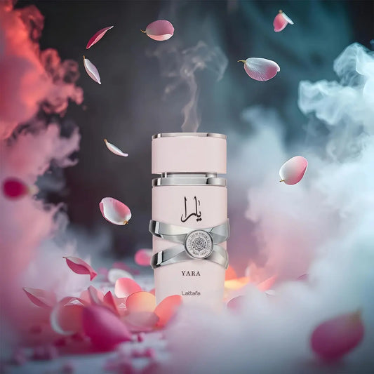 YARA PERFUME